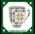 A MUGnificent Stitch - REFLECTION MUG 1 (image for) A MUGnificent Stitch - REFLECTION MUG 1
